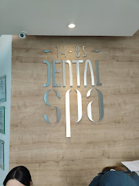 14-85 Dental Spa | Sede Unicentro - Implantes dentales, Ortodoncia - Invisalign, Diseño de sonrisa