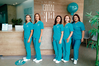 14-85 Dental Spa | Sede Unicentro - Implantes dentales, Ortodoncia - Invisalign, Diseño de sonrisa