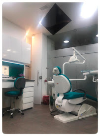 14-85 Dental Spa | Sede Unicentro - Implantes dentales, Ortodoncia - Invisalign, Diseño de sonrisa