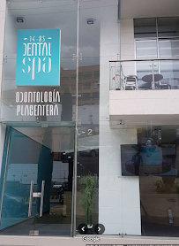 14-85 Dental Spa | Sede Unicentro - Implantes dentales, Ortodoncia - Invisalign, Diseño de sonrisa