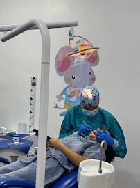 14-85 Dental Spa | Sede Unicentro - Implantes dentales, Ortodoncia - Invisalign, Diseño de sonrisa