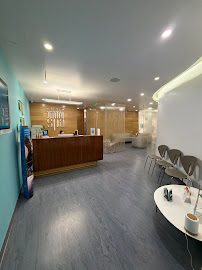 14-85 Dental Spa | Sede Andino - Implantes dentales, Ortodoncia - Invisalign, Diseño de sonrisa