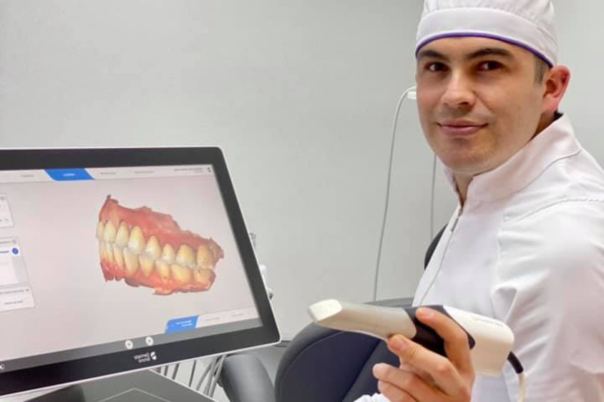 Luxol Dental Clinic - dental clinic in Bogota