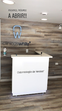 Clínicas White