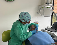 Dental Tourism Colombia (Bogotá, Dr. Liliana Porras)