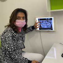 Dental Tourism Colombia (Bogotá, Dr. Liliana Porras)