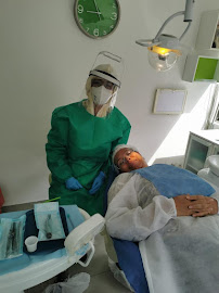 Dental Tourism Colombia (Bogotá, Dr. Liliana Porras)