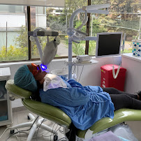 Dental Tourism Colombia (Bogotá, Dr. Liliana Porras)