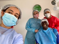 Dental Tourism Colombia (Bogotá, Dr. Liliana Porras)