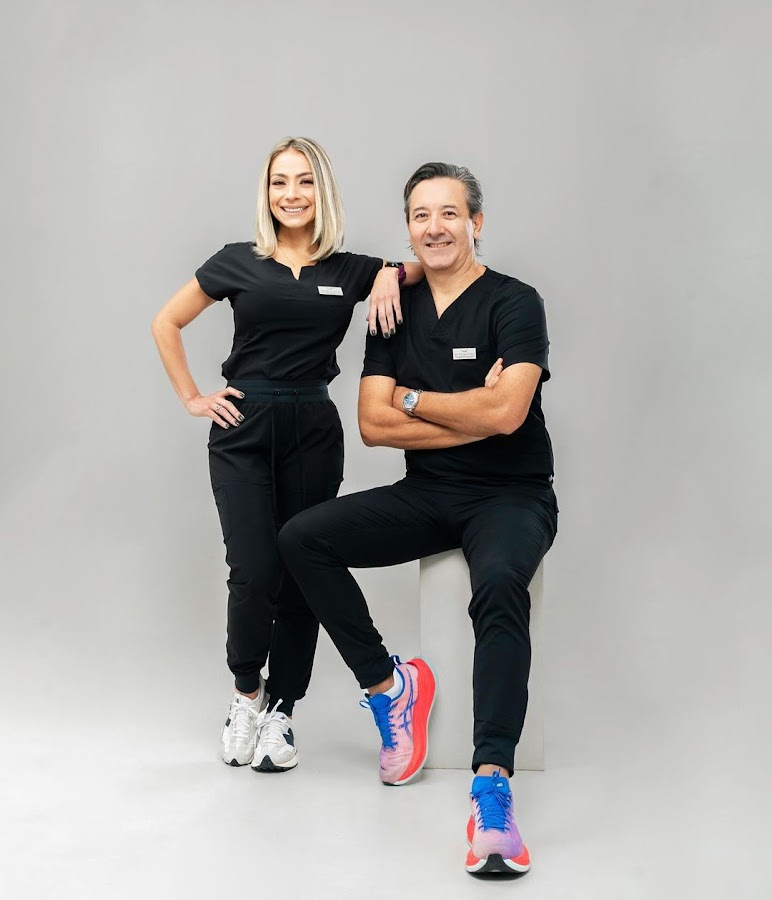 Dental Lux | Clínica Dental Cartagena - dental clinic in Cartagena De Indias, Colombia