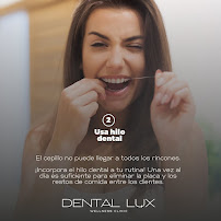 Dental Lux | Clínica Dental Cartagena
