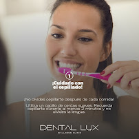 Dental Lux | Clínica Dental Cartagena