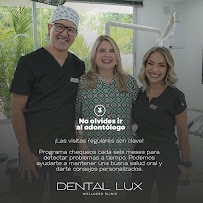 Dental Lux | Clínica Dental Cartagena