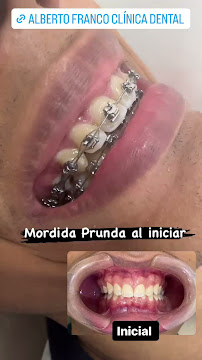 Alberto Franco Clínica Dental