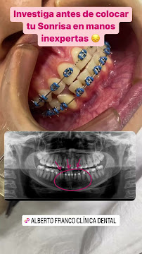 Alberto Franco Clínica Dental