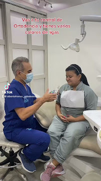 Alberto Franco Clínica Dental