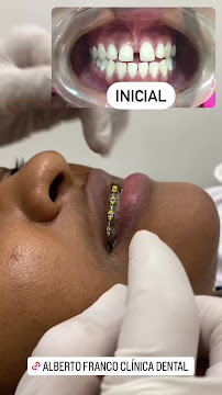 Alberto Franco Clínica Dental