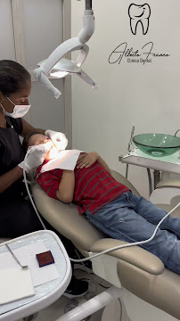Alberto Franco Clínica Dental