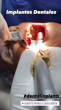 Alberto Franco Clínica Dental