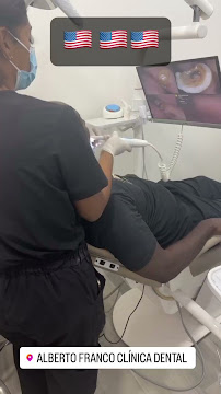 Alberto Franco Clínica Dental