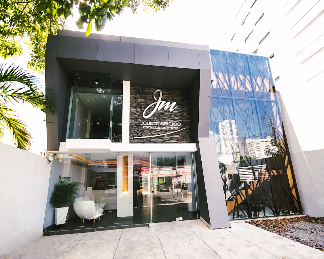 JM Dental Design Center - dental clinic in Cartagena De Indias