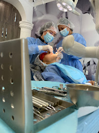 JM Dental Design Center
