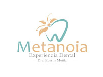 Dra Edenis Muñiz Metanoia experiencia dental