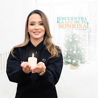 Dra Edenis Muñiz Metanoia experiencia dental