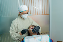 Dra Edenis Muñiz Metanoia experiencia dental
