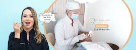Dra Edenis Muñiz Metanoia experiencia dental