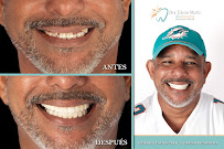 Dra Edenis Muñiz Metanoia experiencia dental