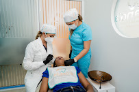 Dra Edenis Muñiz Metanoia experiencia dental