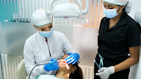 Dra Edenis Muñiz Metanoia experiencia dental