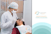 Dra Edenis Muñiz Metanoia experiencia dental