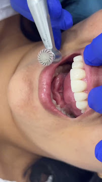 Odontología Dr. Alfonso Cuadro | Cartagena Colombia
