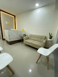 Odontología Dr. Alfonso Cuadro | Cartagena Colombia