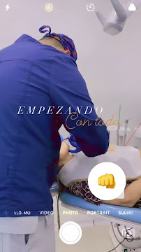 Odontología Dr. Alfonso Cuadro | Cartagena Colombia