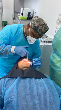 Odontología Dr. Alfonso Cuadro | Cartagena Colombia