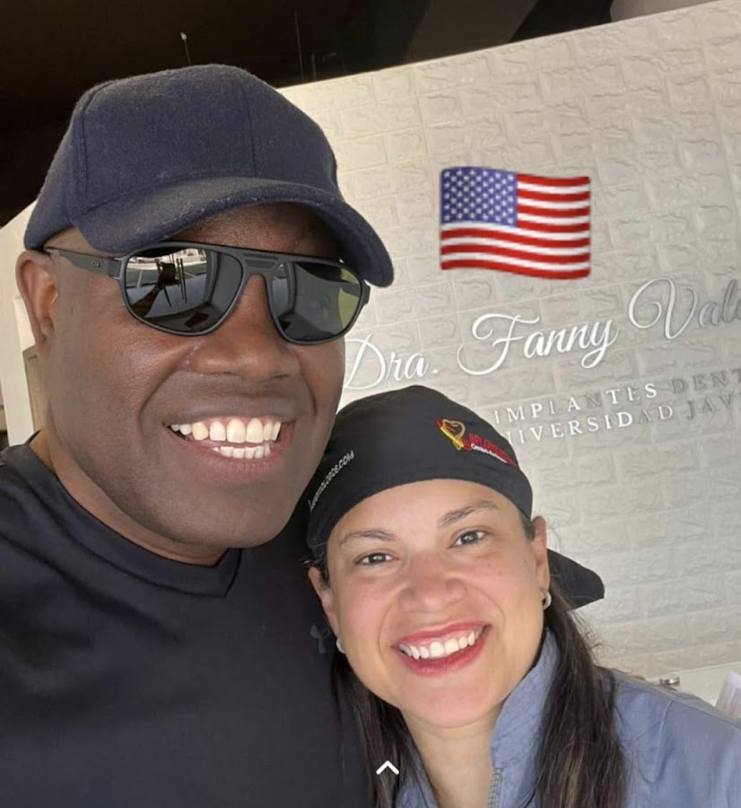 Clinica Dental Rehabilitadora Oral, Dentist U.Javeriana | speaks fluent English | Dental Tourism I - dental clinic in Cartagena De Indias, Colombia