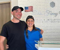 Clinica Dental Rehabilitadora Oral, Dentist U.Javeriana | speaks fluent English | Dental Tourism I