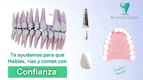 Clinica Dental Rehabilitadora Oral, Dentist U.Javeriana | speaks fluent English | Dental Tourism I