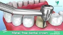 Clinica Dental Rehabilitadora Oral, Dentist U.Javeriana | speaks fluent English | Dental Tourism I
