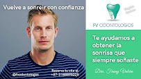 Clinica Dental Rehabilitadora Oral, Dentist U.Javeriana | speaks fluent English | Dental Tourism I