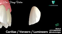 Clinica Dental Rehabilitadora Oral, Dentist U.Javeriana | speaks fluent English | Dental Tourism I
