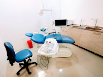 Clinica Dental Rehabilitadora Oral, Dentist U.Javeriana | speaks fluent English | Dental Tourism I