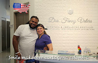 Clinica Dental Smile Makeover Cartagena l Odontólogos Cartagena l Fluent English