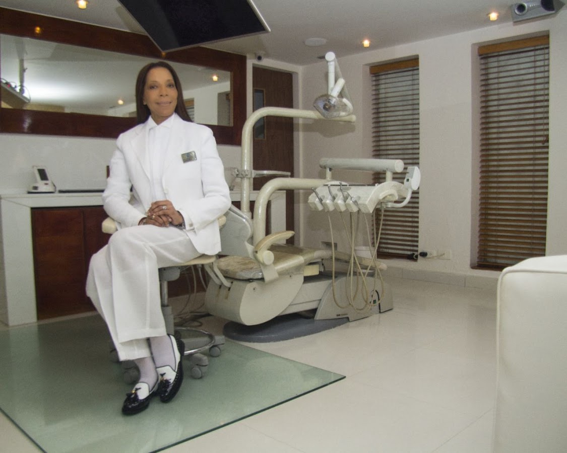 Dra. Tarsys Loayza, Odontólogo - dental clinic in Cartagena De Indias