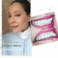 Dra. Tarsys Loayza, Odontólogo