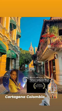 Dra. Tarsys Loayza, Odontólogo