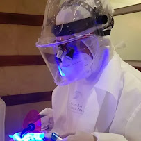 Dra. Tarsys Loayza, Odontólogo